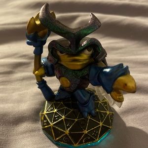 Beetle skylander